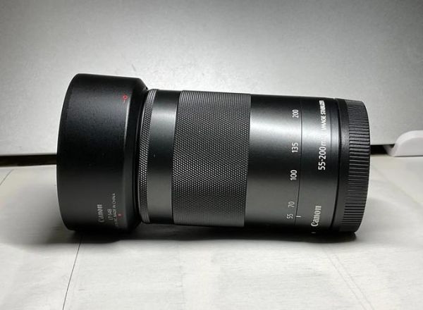 佳能2017新镜头怎么样_EF镜头值得买吗-第3张图片-星辰妙记