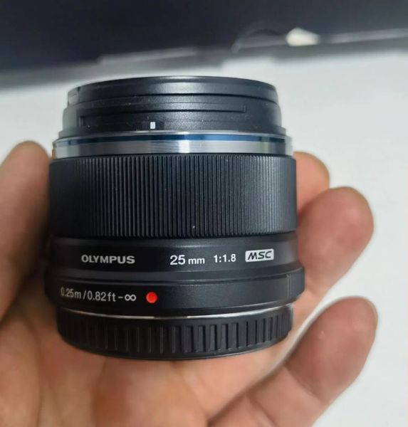 25mm镜头适合拍什么_25mm镜头虚化效果好吗-第1张图片-星辰妙记