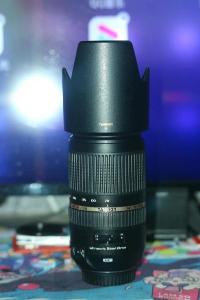 腾龙镜头怎么样_腾龙镜头和原厂区别-第2张图片-星辰妙记