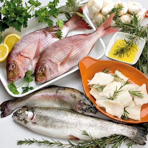 孕妇吃什么鱼好_哪些鱼不能吃-第1张图片-星辰妙记 孕妇吃什么鱼好_哪些鱼不能吃-第1张图片-星辰妙记