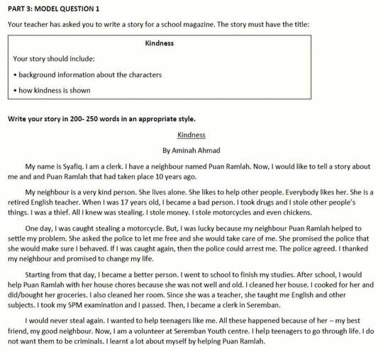 how_to_write_a_5th_grade_english_essay-第2张图片-星辰妙记