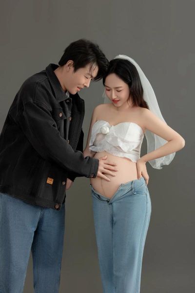 北京孕妇写真照哪家好_孕妇写真照价格一般多少-第3张图片-星辰妙记 北京孕妇写真照哪家好_孕妇写真照价格一般多少-第3张图片-星辰妙记