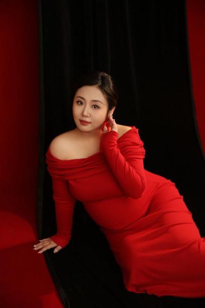 北京孕妇写真照哪家好_孕妇写真照价格一般多少-第2张图片-星辰妙记 北京孕妇写真照哪家好_孕妇写真照价格一般多少-第2张图片-星辰妙记