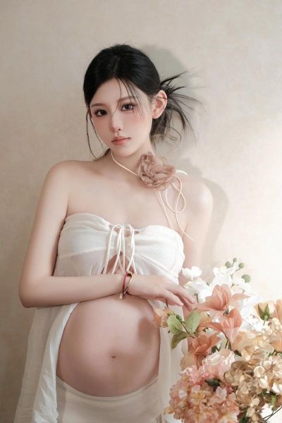 北京孕妇写真照哪家好_孕妇写真照价格一般多少-第1张图片-星辰妙记 北京孕妇写真照哪家好_孕妇写真照价格一般多少-第1张图片-星辰妙记