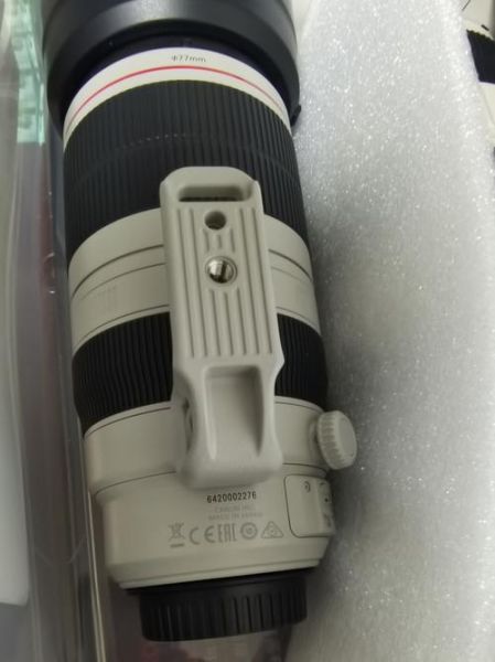 佳能do镜头怎么样_佳能do镜头值得买吗-第2张图片-星辰妙记