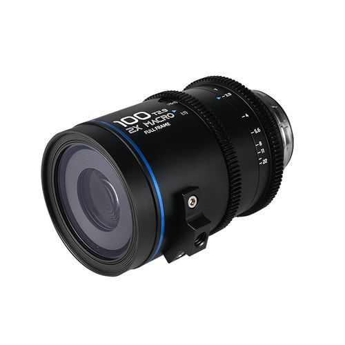 老蛙镜头值得买吗_老蛙镜头锐度怎么样-第1张图片-星辰妙记