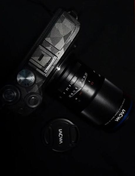 老蛙镜头值得买吗_老蛙镜头锐度怎么样-第2张图片-星辰妙记