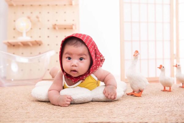 拍婴儿的镜头怎么选_拍婴儿用什么镜头最好-第3张图片-星辰妙记