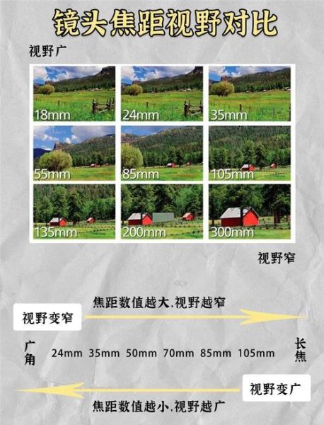 大师镜头有哪些_如何运用大师镜头提升影片质感-第3张图片-星辰妙记