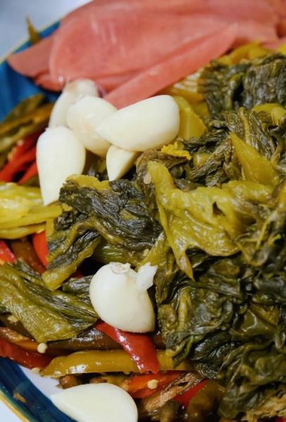 孕妇能吃料酒做的菜吗_料酒烹饪对胎儿有影响吗-第2张图片-星辰妙记