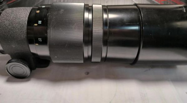 宾得最佳镜头推荐_宾得最值得买的镜头有哪些-第2张图片-星辰妙记