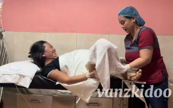 外国孕妇阵痛多久去医院_外国孕妇阵痛是什么感觉-第3张图片-星辰妙记 外国孕妇阵痛多久去医院_外国孕妇阵痛是什么感觉-第3张图片-星辰妙记