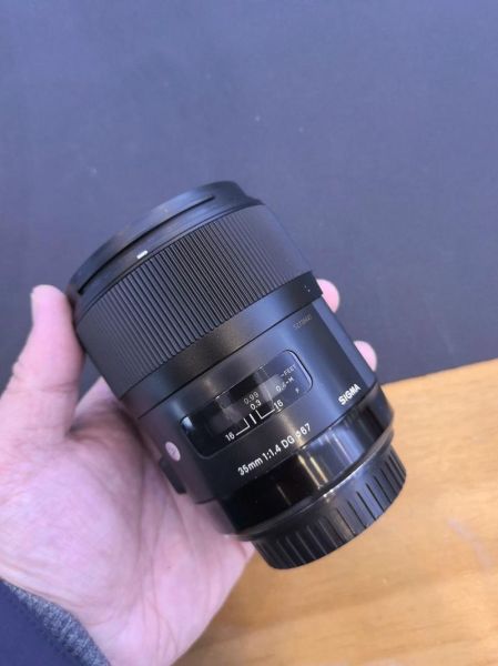 适马镜头对焦不准怎么办_适马镜头跑焦怎么调-第3张图片-星辰妙记