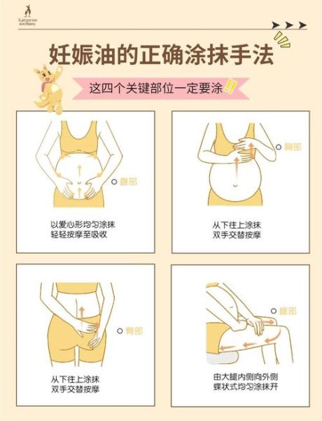 孕妇可以涂指甲油吗_孕期指甲油安全指南-第1张图片-星辰妙记