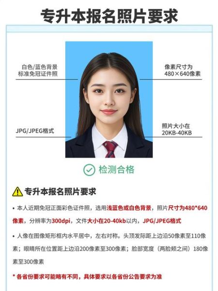 大学证件照有什么要求_证件照背景颜色-第3张图片-星辰妙记 大学证件照有什么要求_证件照背景颜色-第3张图片-星辰妙记