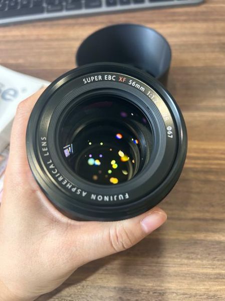 what_is_lens_in_camera_how_to_choose_lens_for_photography-第1张图片-星辰妙记