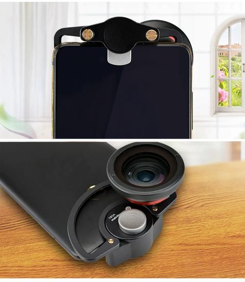 百诺手机镜头怎么样_百诺手机镜头值得买吗-第2张图片-星辰妙记