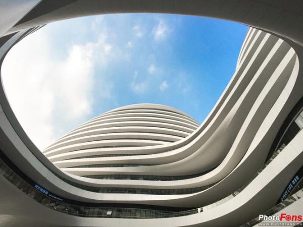 什么是广角镜头_广角镜头适合拍什么-第2张图片-星辰妙记