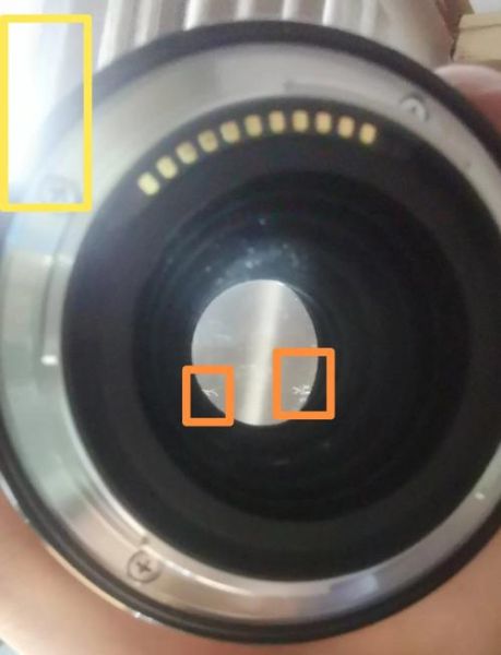 怎么检测镜头_镜头检测方法有哪些-第1张图片-星辰妙记