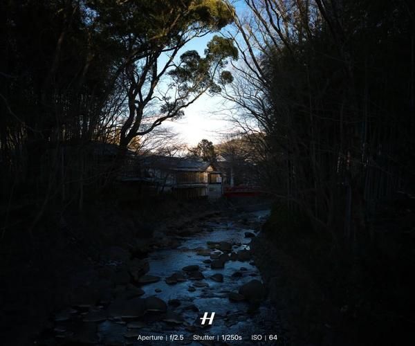 哈苏老镜头值得买吗_哈苏老镜头画质对比-第1张图片-星辰妙记