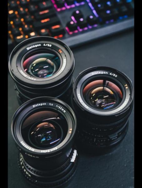 哈苏老镜头值得买吗_哈苏老镜头画质对比-第2张图片-星辰妙记