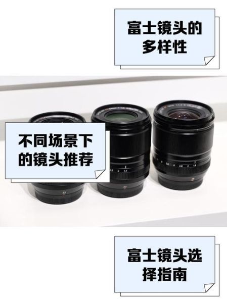 富士镜头贵吗_富士镜头值得买吗-第1张图片-星辰妙记