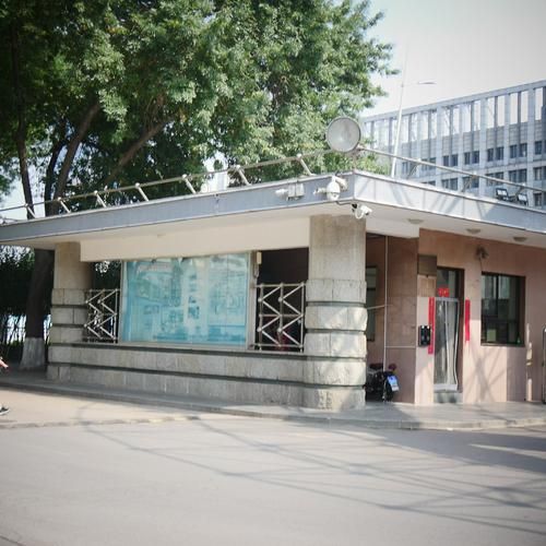 太原理工大学教务处官网入口_如何选课-第3张图片-星辰妙记