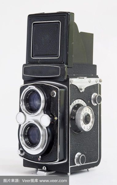 双镜头反光照相机怎么用_双反相机值得买吗-第3张图片-星辰妙记