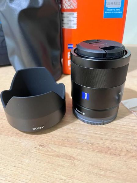 553镜头适合拍什么_553镜头画质怎么样-第3张图片-星辰妙记