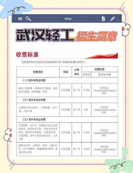 轻工大学有哪些专业_轻工大学就业前景怎么样-第3张图片-星辰妙记