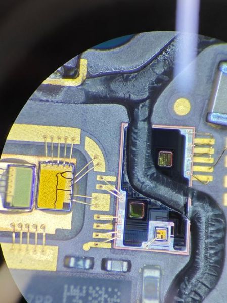 辐射镜头对相机有影响吗_如何检测传感器损伤-第2张图片-星辰妙记