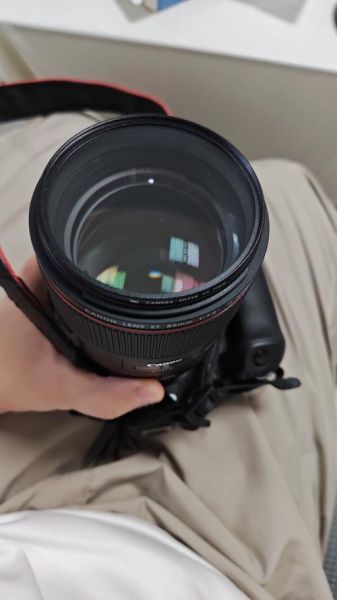 佳能红圈镜头推荐_佳能L级镜头哪款最值得买-第2张图片-星辰妙记