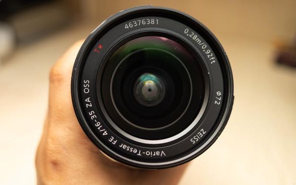 拍新闻镜头怎么拍_拍新闻镜头用什么设备-第3张图片-星辰妙记