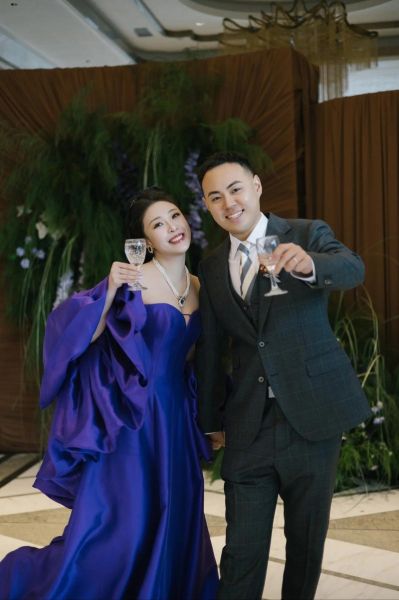 婚礼用什么镜头_婚礼摄影镜头怎么选-第3张图片-星辰妙记