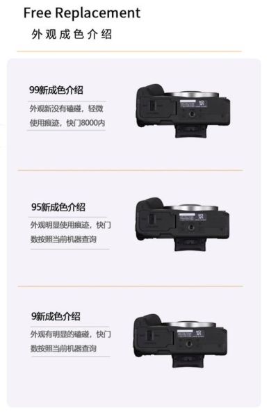 ilce镜头怎么选_ilce镜头和e卡口区别-第3张图片-星辰妙记 ilce镜头怎么选_ilce镜头和e卡口区别-第3张图片-星辰妙记