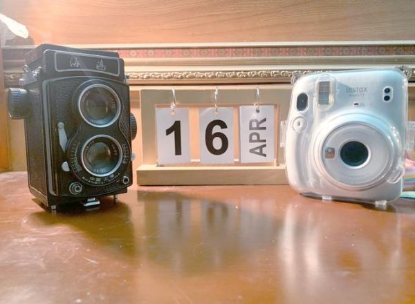 海鸥4b镜头值得买吗_海鸥4b镜头使用技巧-第3张图片-星辰妙记