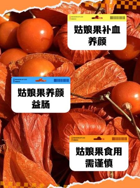 孕妇可以吃姑娘果吗_姑娘果对胎儿有影响吗-第1张图片-星辰妙记