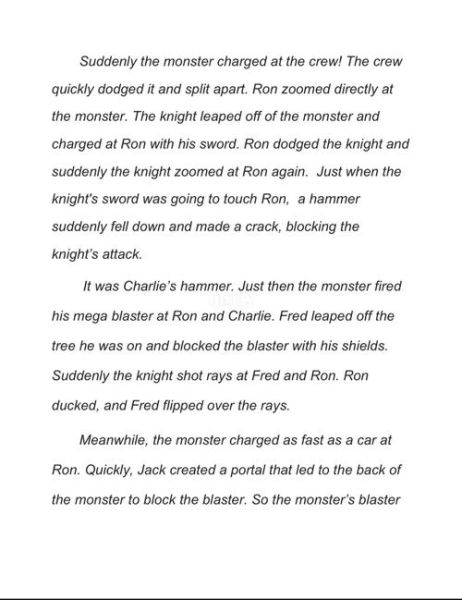 how_to_write_a_5_sentence_english_essay-第2张图片-星辰妙记