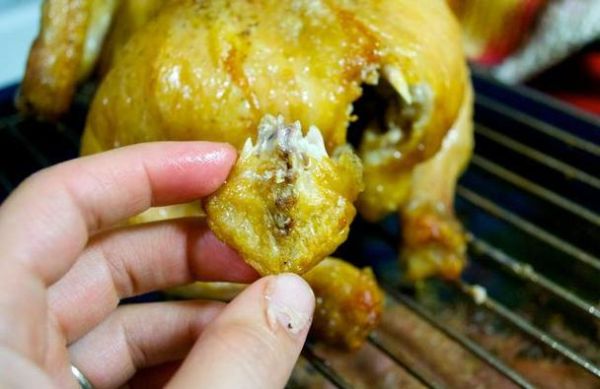 孕妇能吃鸡屁股吗_鸡屁股对胎儿有影响吗-第1张图片-星辰妙记