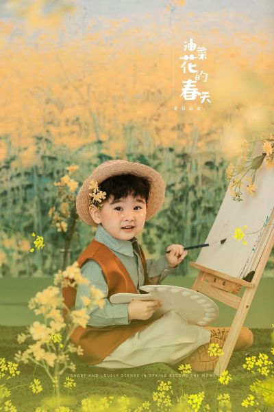 儿童摄影用什么镜头_儿童摄影镜头怎么选-第1张图片-星辰妙记