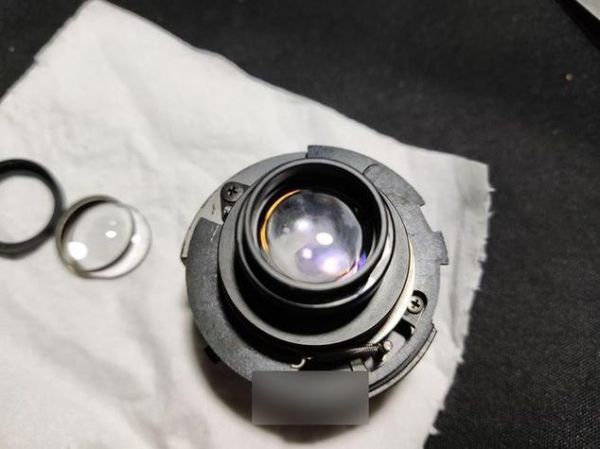 单反镜头起雾怎么办_如何防止镜头内部雾气-第2张图片-星辰妙记