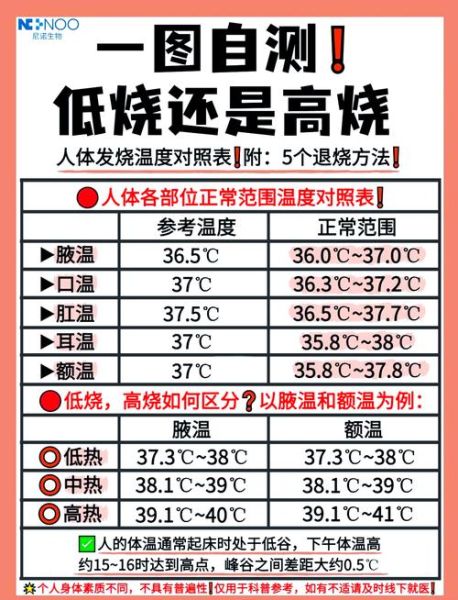 孕妇正常体温是多少度_孕妇体温37.2正常吗-第1张图片-星辰妙记