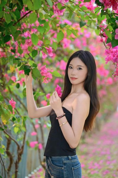 5018镜头适合拍什么_5018镜头人像还是风光-第3张图片-星辰妙记