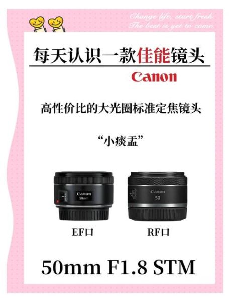 佳能镜头工作原理_佳能镜头对焦原理-第1张图片-星辰妙记