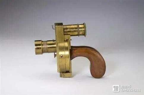 相机镜头枪是什么_如何改装成镜头枪-第3张图片-星辰妙记