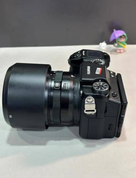 富士中画幅镜头有哪些_富士GFX镜头怎么选-第1张图片-星辰妙记