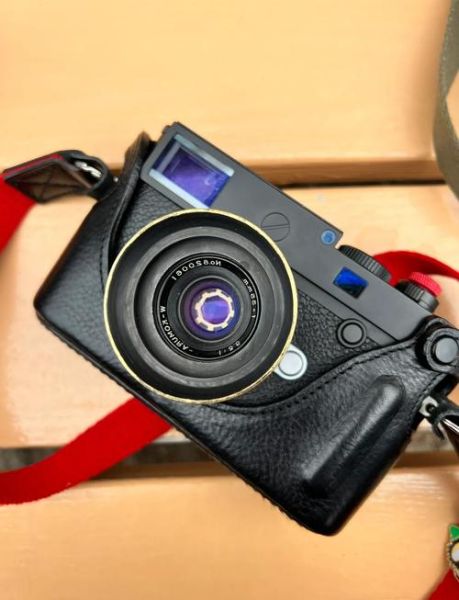 徕卡35mm镜头值得买吗_徕卡35mm镜头推荐-第3张图片-星辰妙记