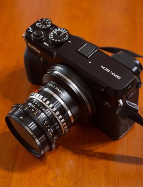 徕卡35mm镜头值得买吗_徕卡35mm镜头推荐-第1张图片-星辰妙记