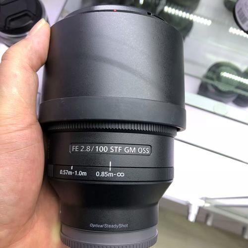 stf镜头是什么_stf镜头值得买吗-第1张图片-星辰妙记