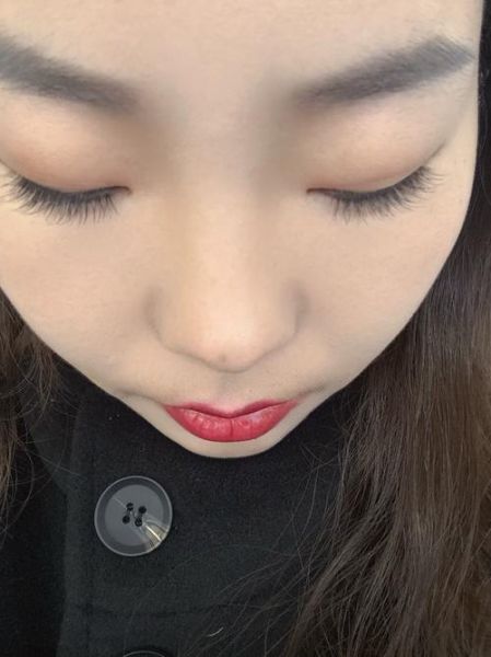 孕妇可以种睫毛吗_种睫毛对孕妇有影响吗-第3张图片-星辰妙记